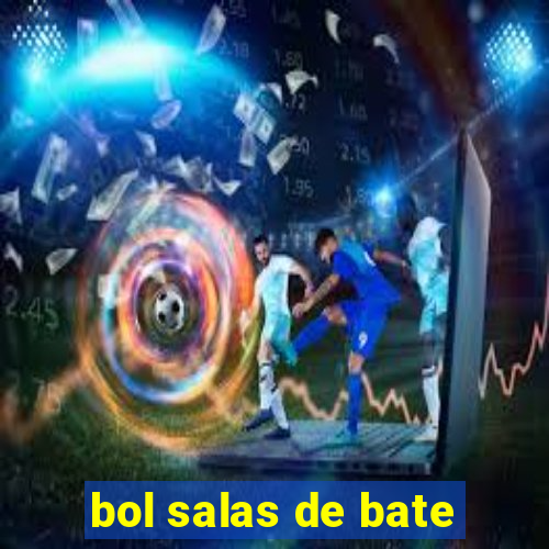 bol salas de bate-papo